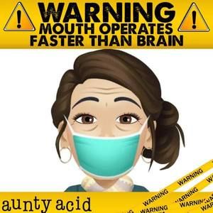 Meet your Posher, Vicky